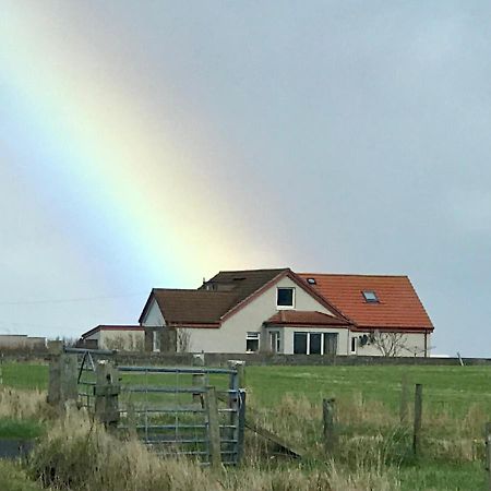 Valley B&B Tingwall Экстерьер фото