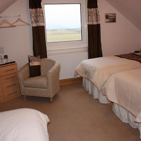 Valley B&B Tingwall Экстерьер фото