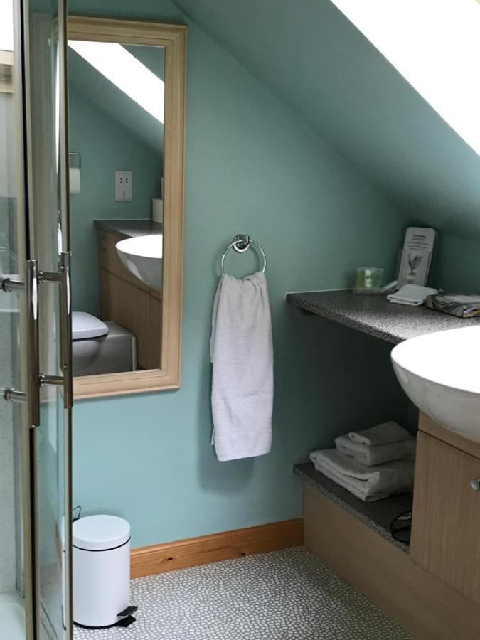 Valley B&B Tingwall Экстерьер фото