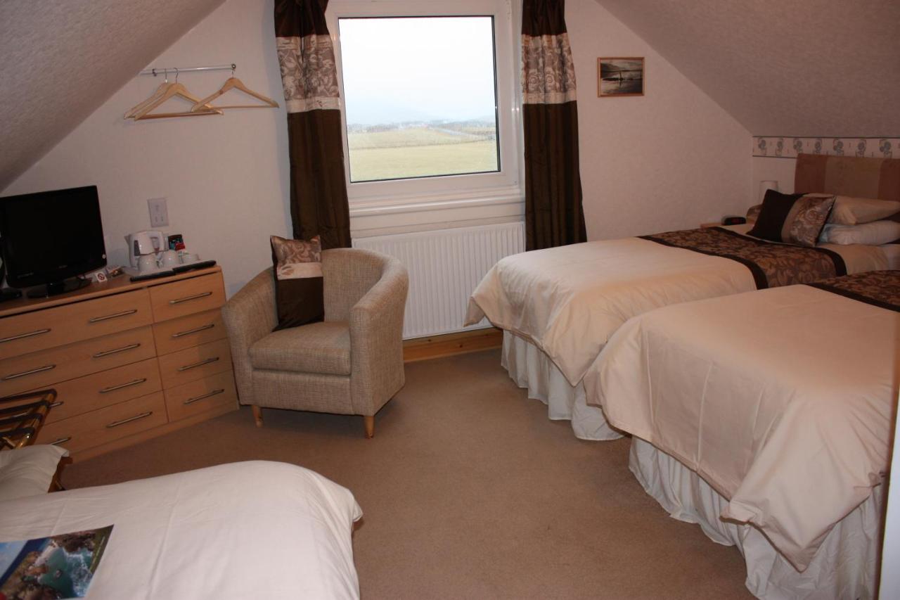 Valley B&B Tingwall Экстерьер фото
